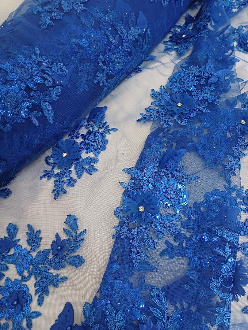 HH157 Azul rey