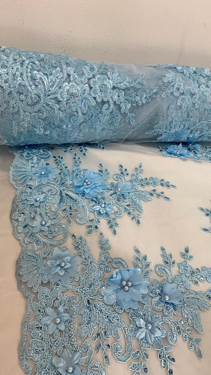 HH158 Azul cielo