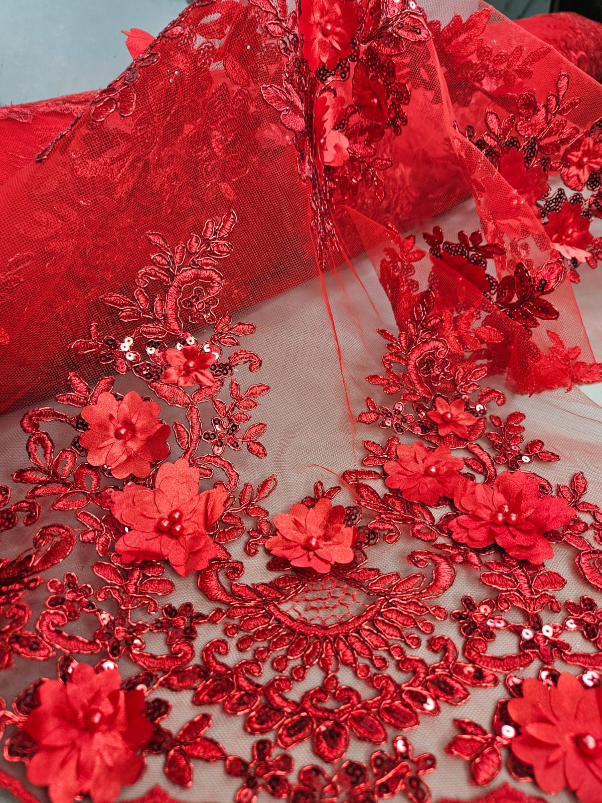 HH159 Rojo