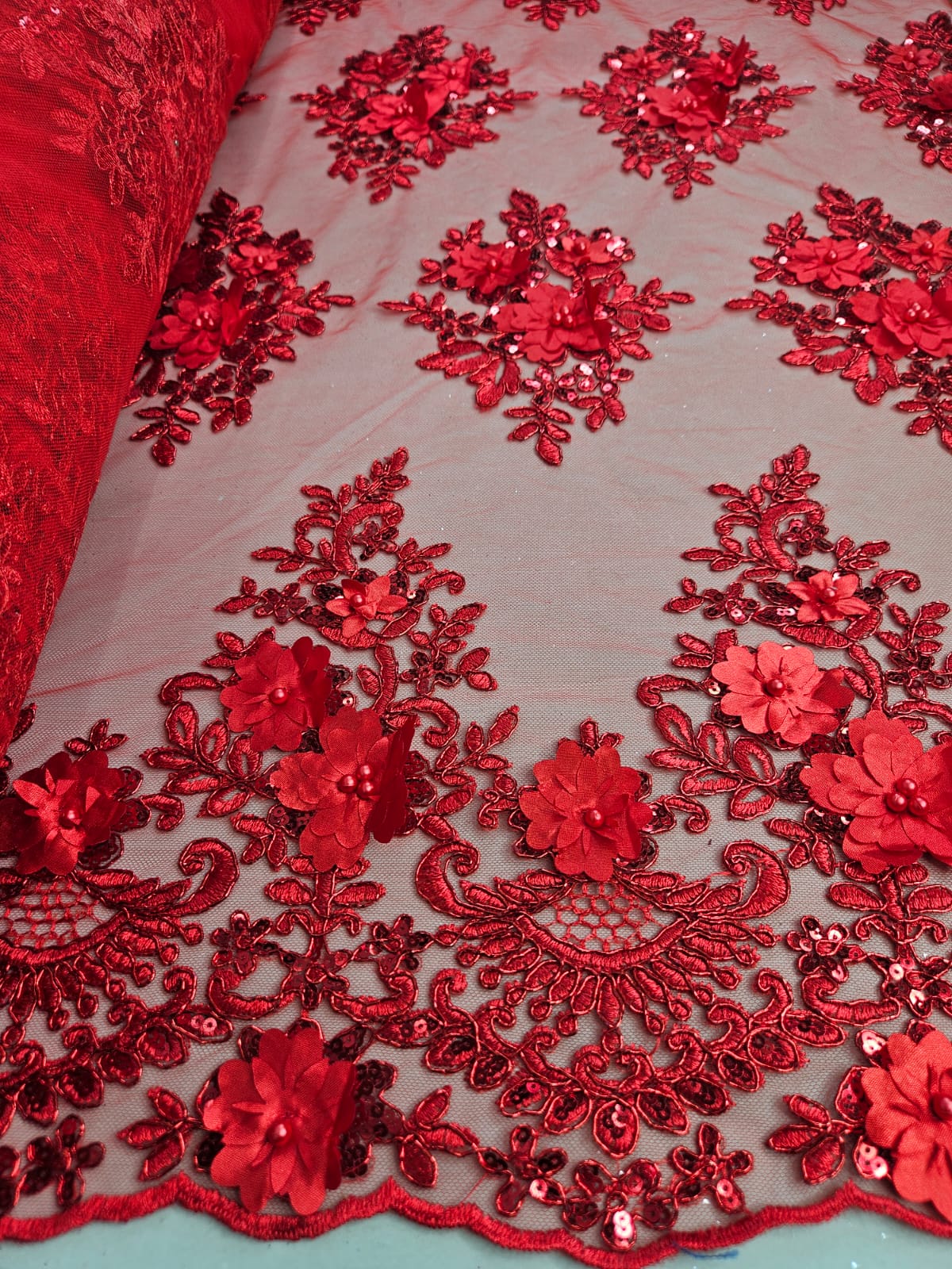 HH159 Rojo