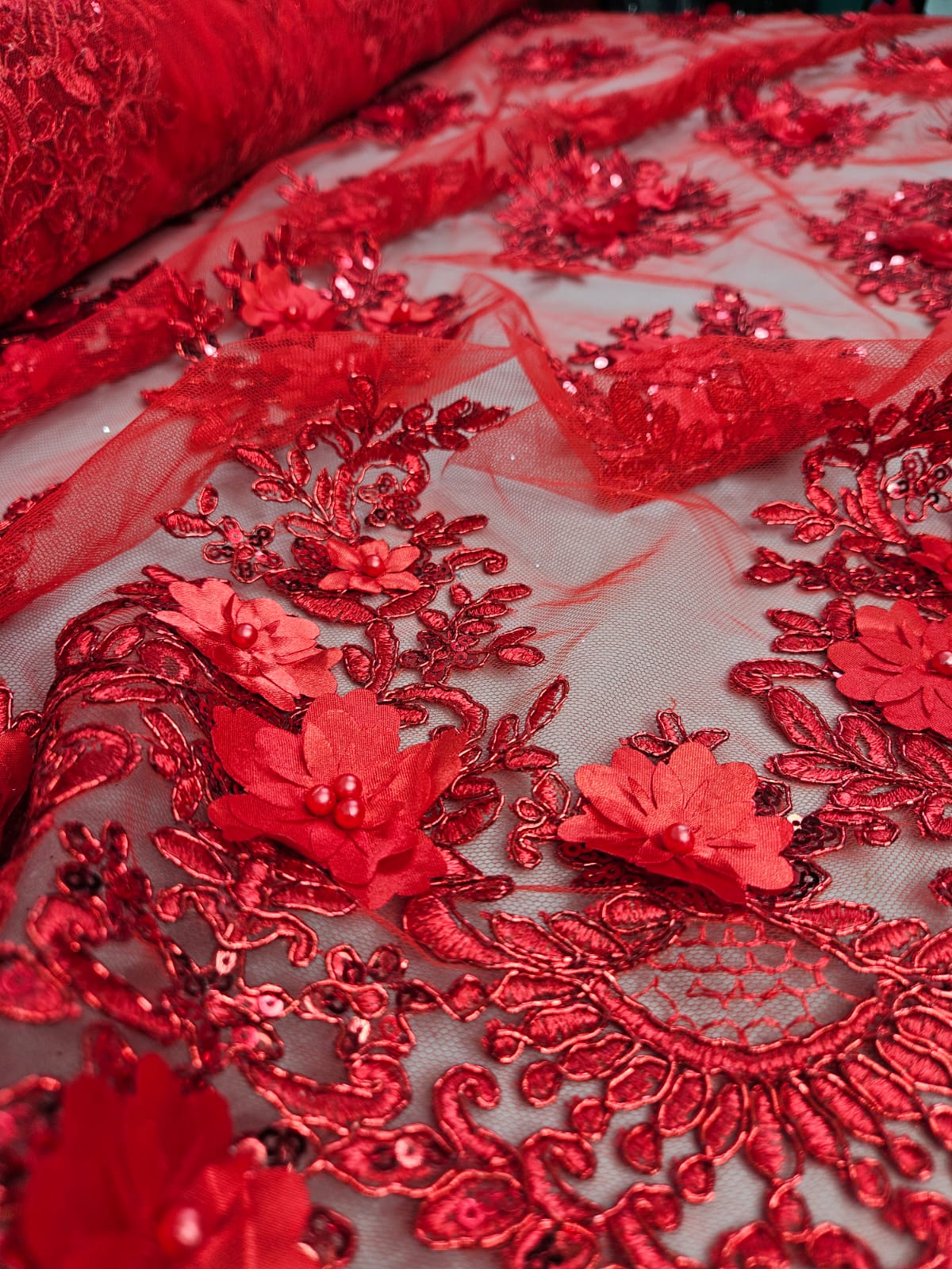 HH159 Rojo
