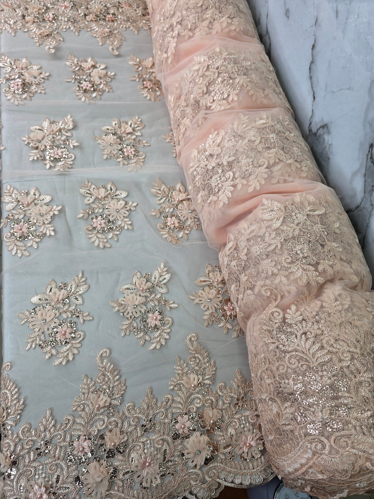 HH160 Blush
