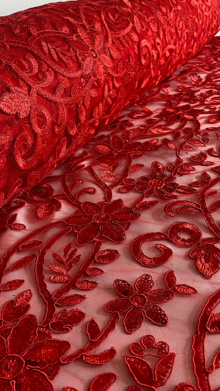 HH193 Rojo