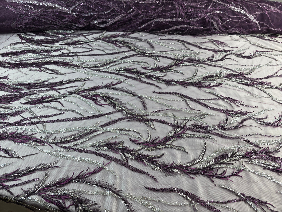 HH196 Morado uva