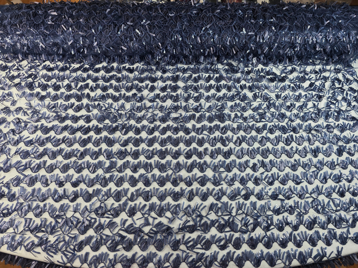 HH209 Azul marino