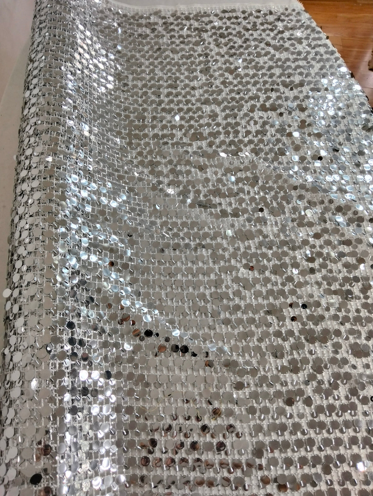 HH219 Gris-plata
