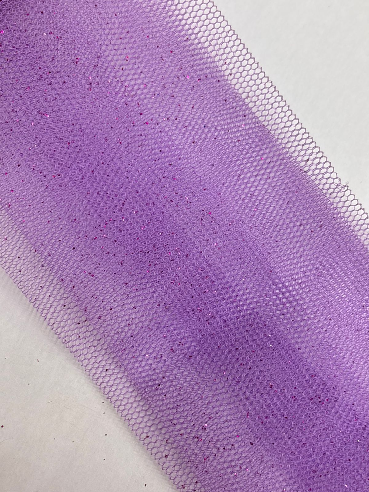 Tul Glitter hh006 – tela por metro Ceremonia Textil