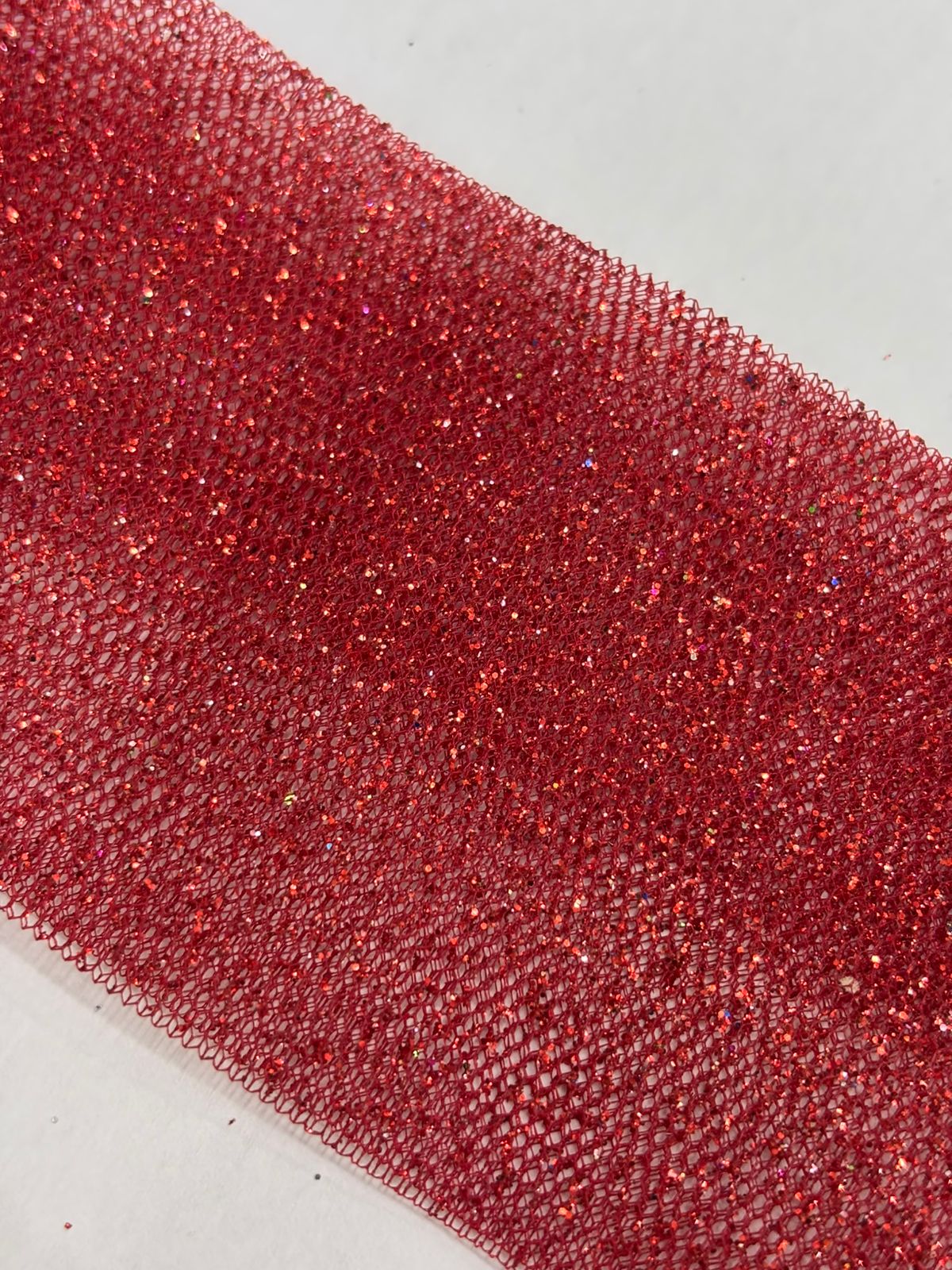 Tul Glitter hh006 – tela por metro Ceremonia Textil