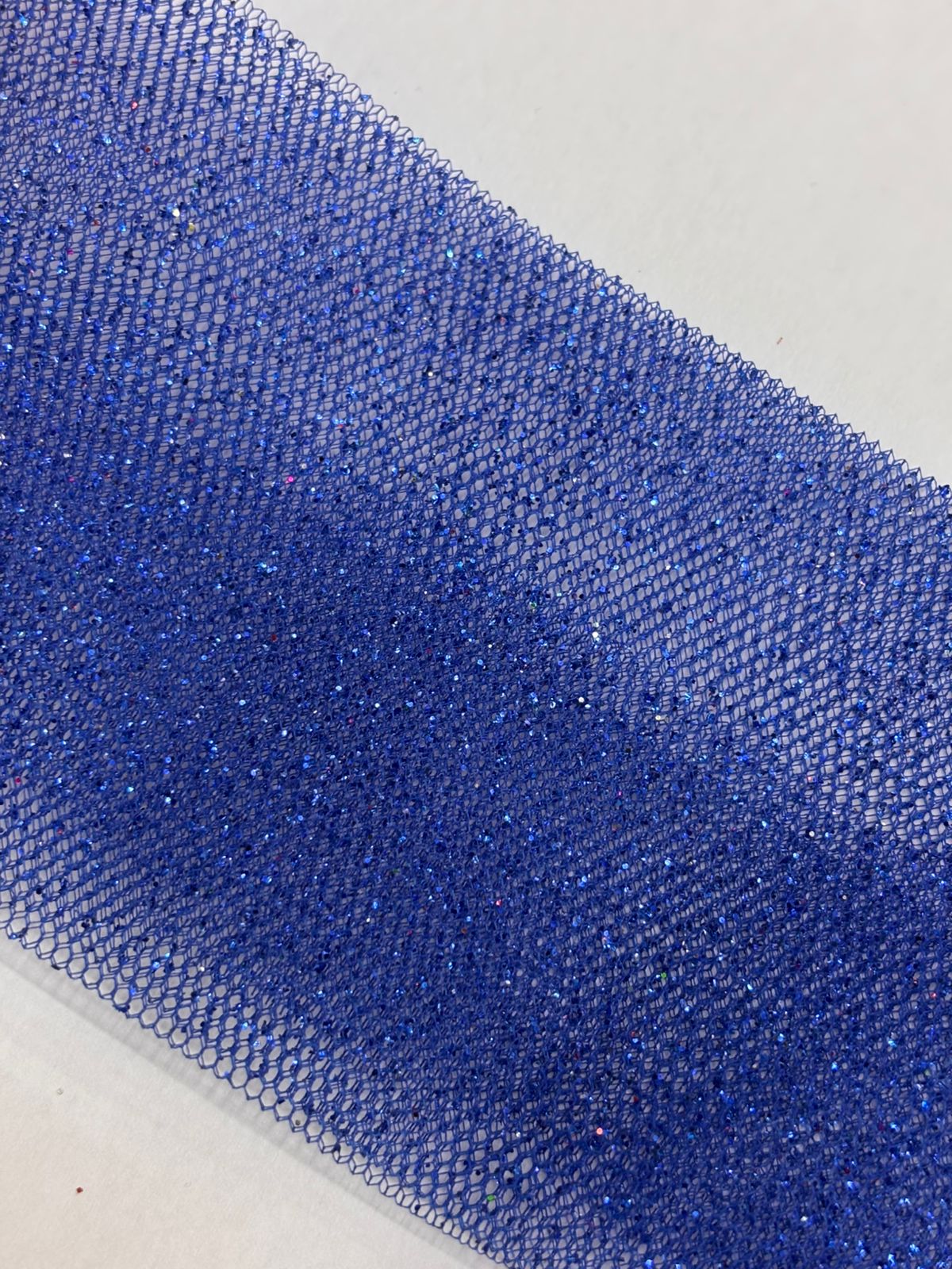 Tul Glitter hh006 – tela por metro Ceremonia Textil