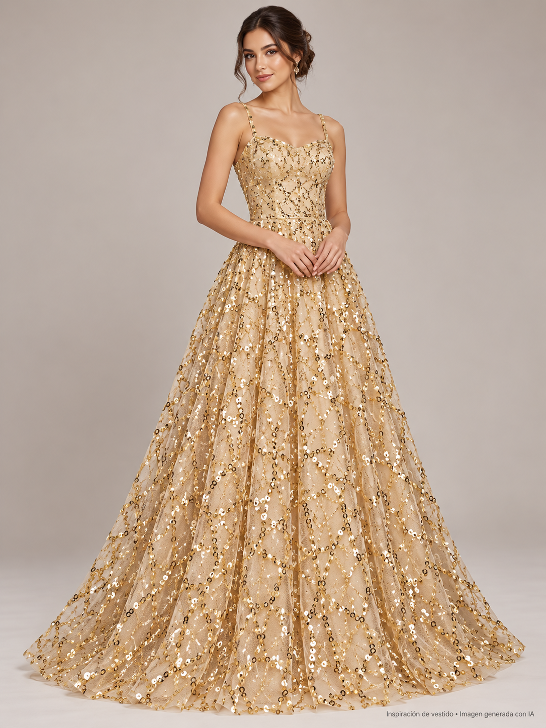 A943 Oro
