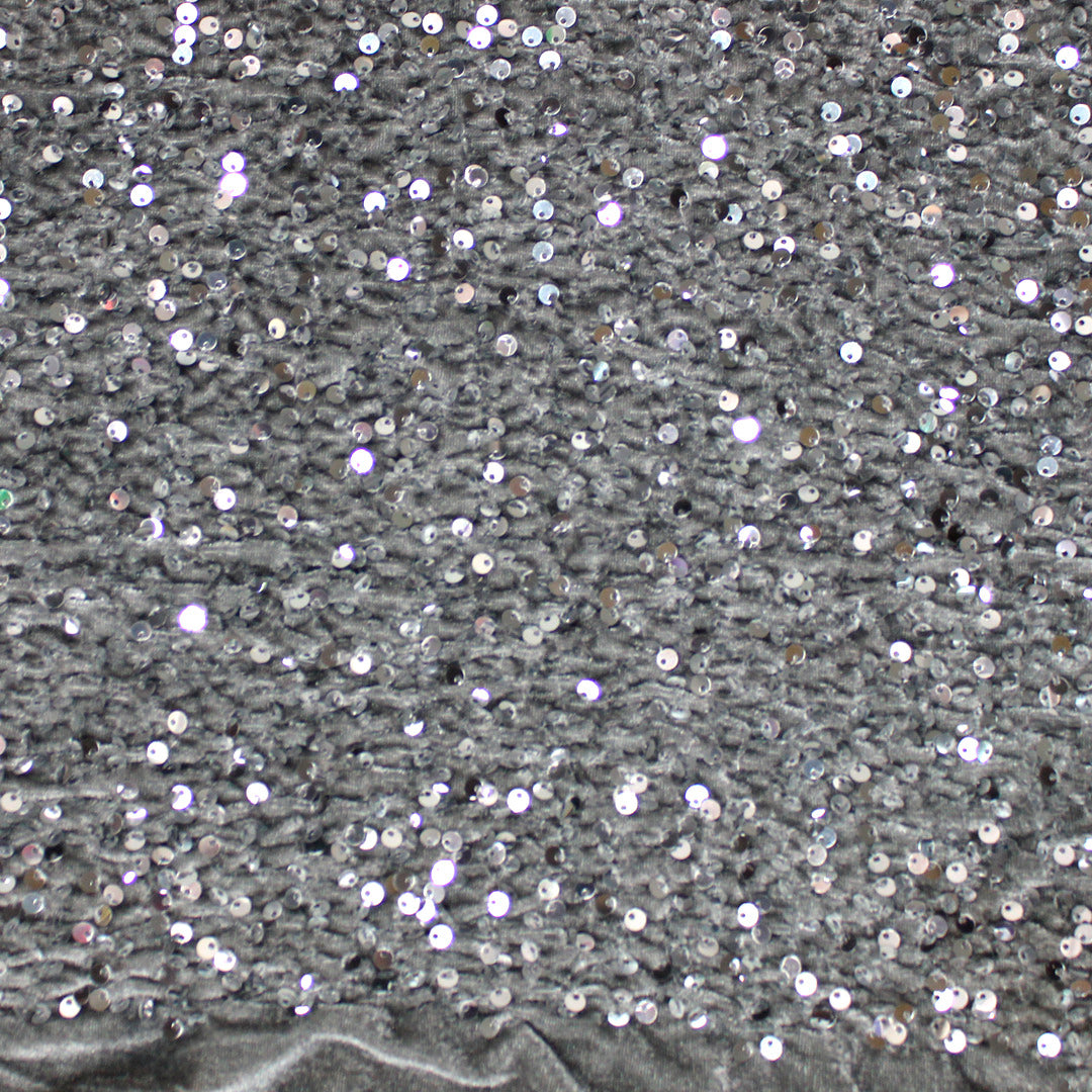 FR789 Gris plata