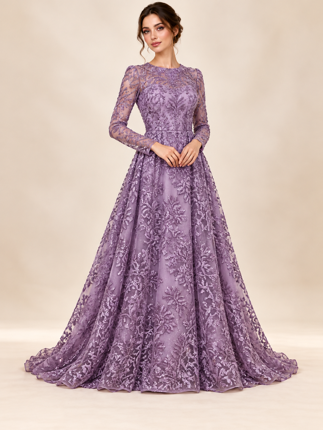 HH239 Lila