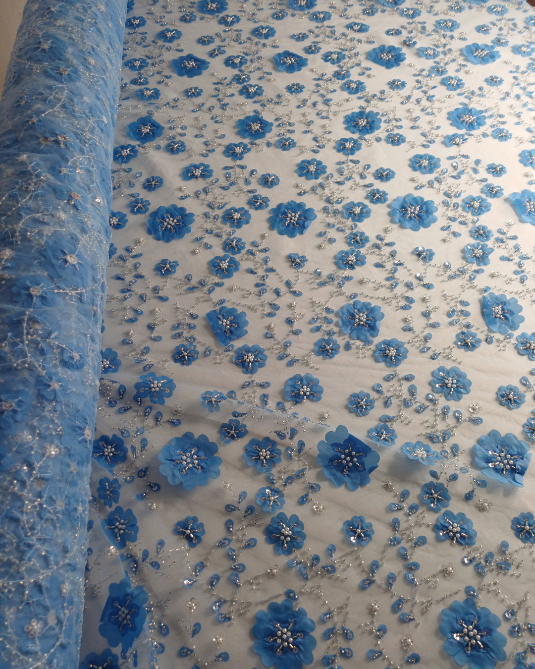 HH191 Plumbago