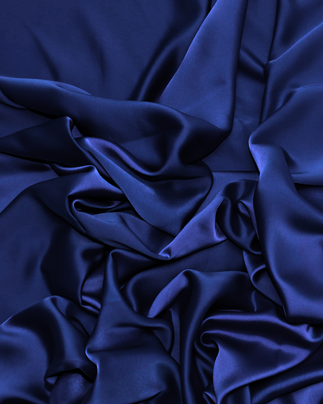 Crepé Doble Vista Expandex (Satinado / Mate) hh001 – tela por metro Ceremonia Textil