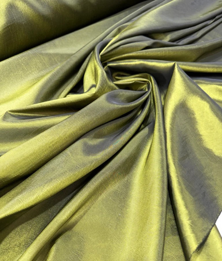 Tafeta Gruesa HH007 – tela por metro Ceremonia Textil