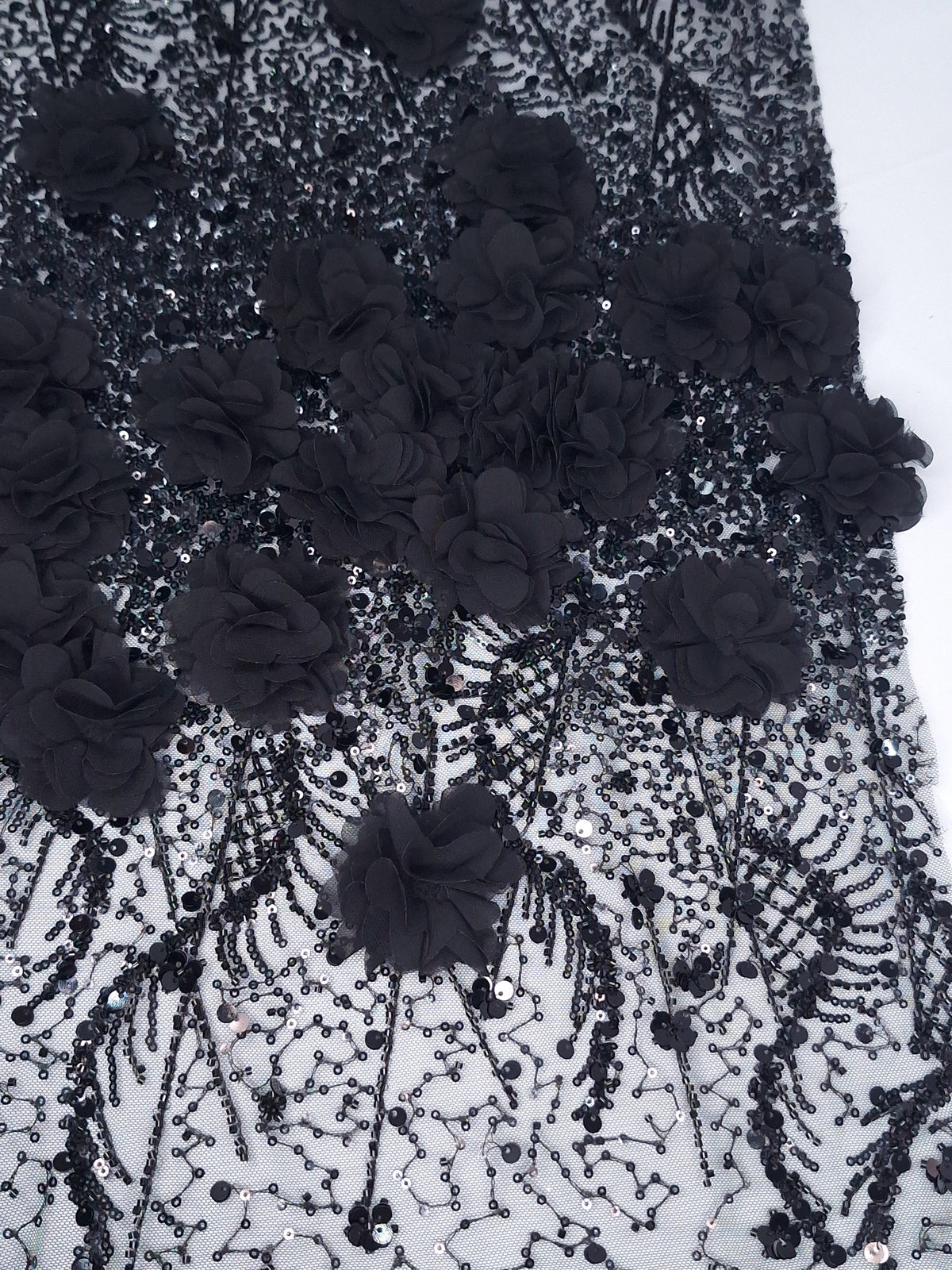 H147 Negro