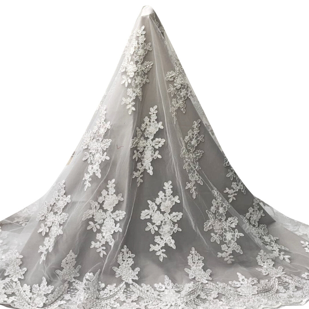 Tela HH16 Hueso – Ceremonia Textil