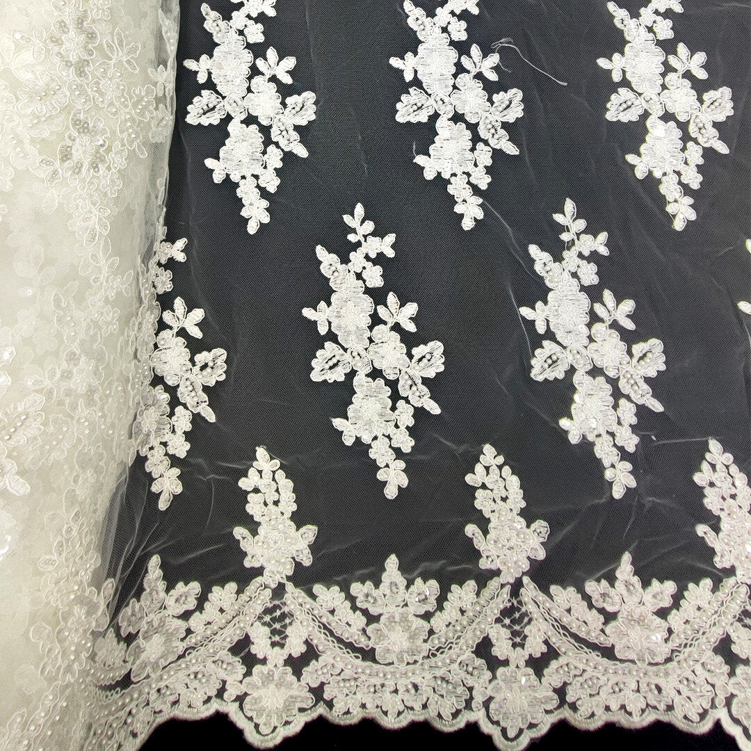Tela HH16 Hueso – Ceremonia Textil
