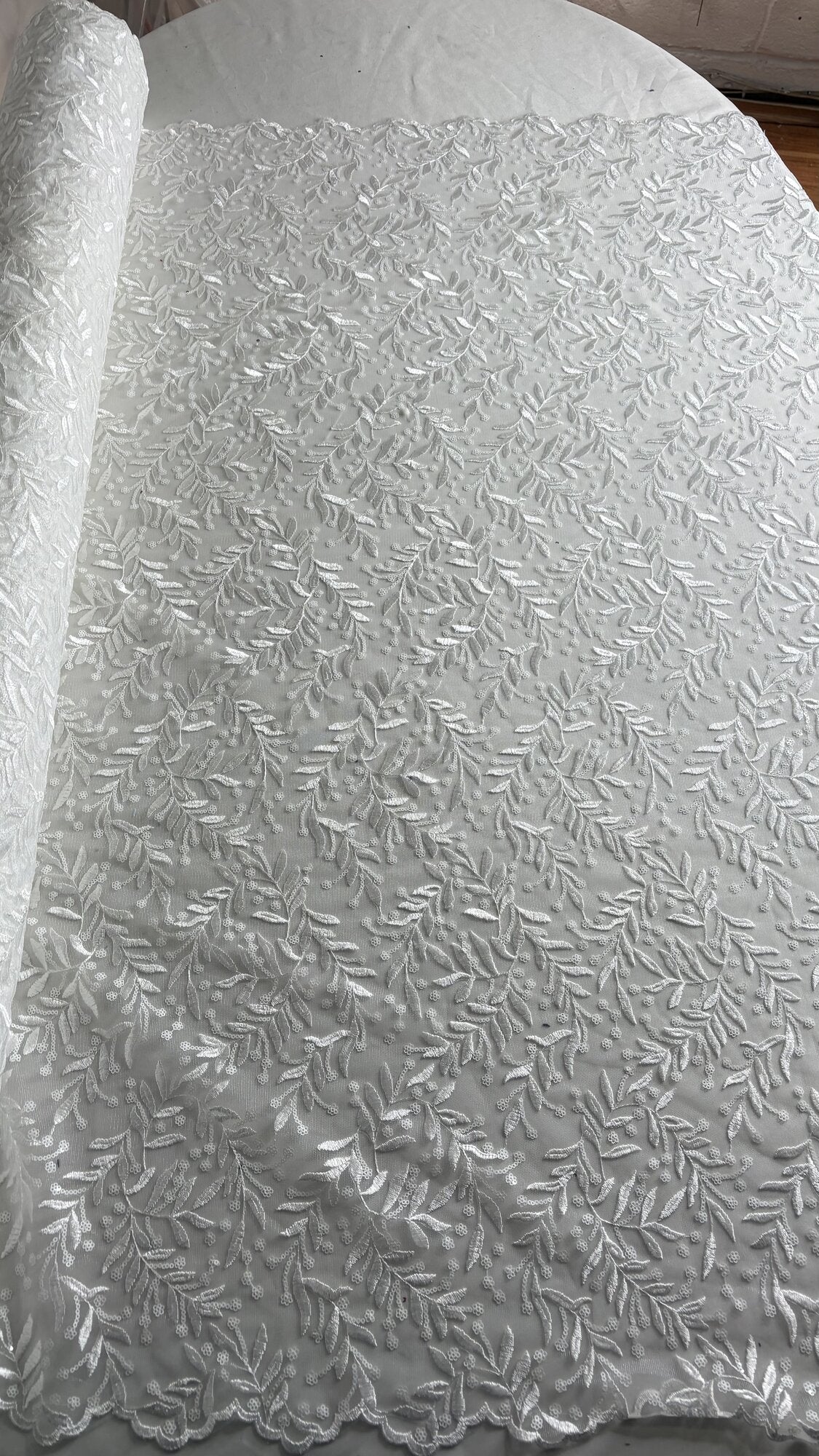 Tela HH194 Hueso – Ceremonia Textil