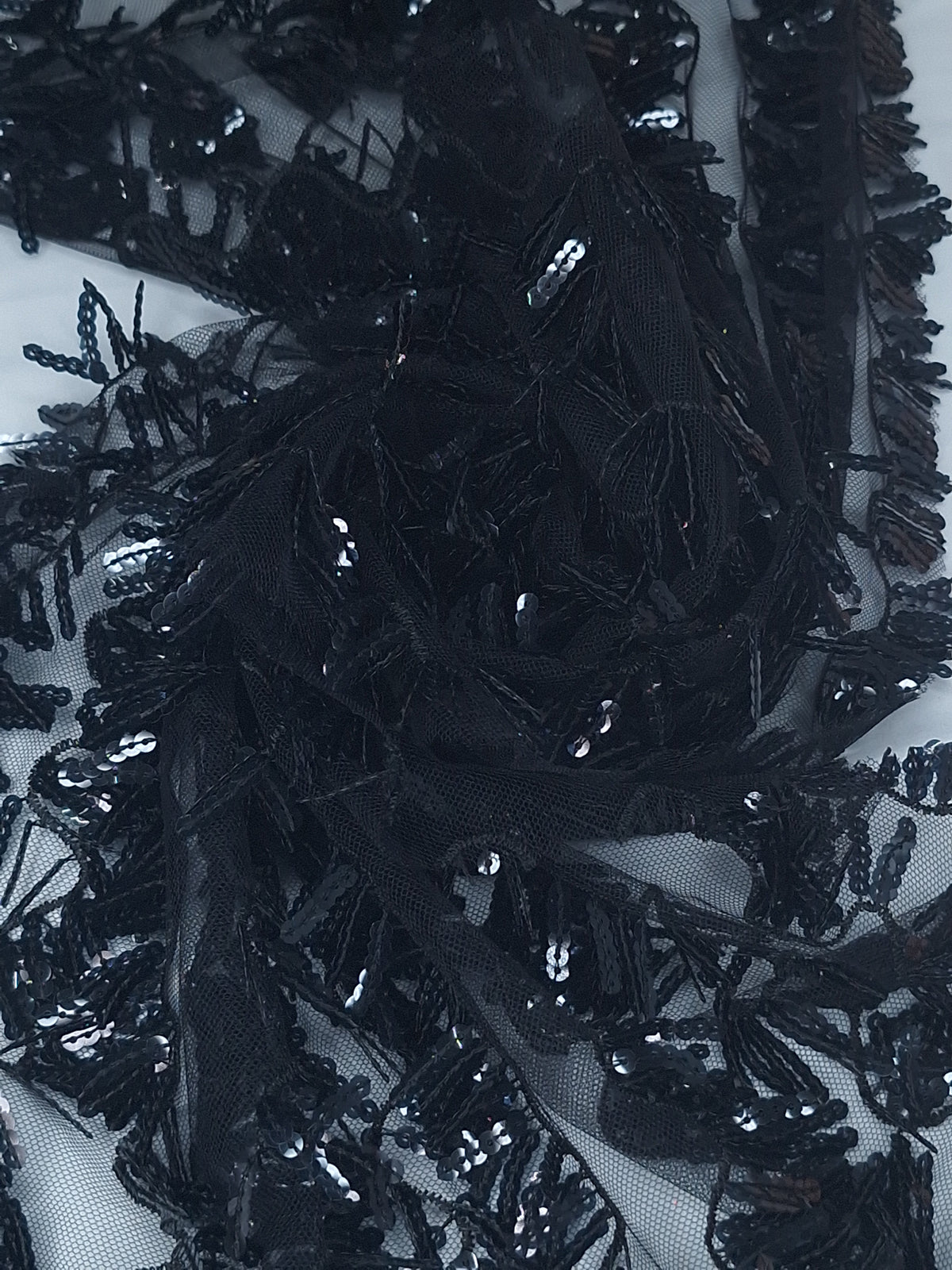 HH209 Negro