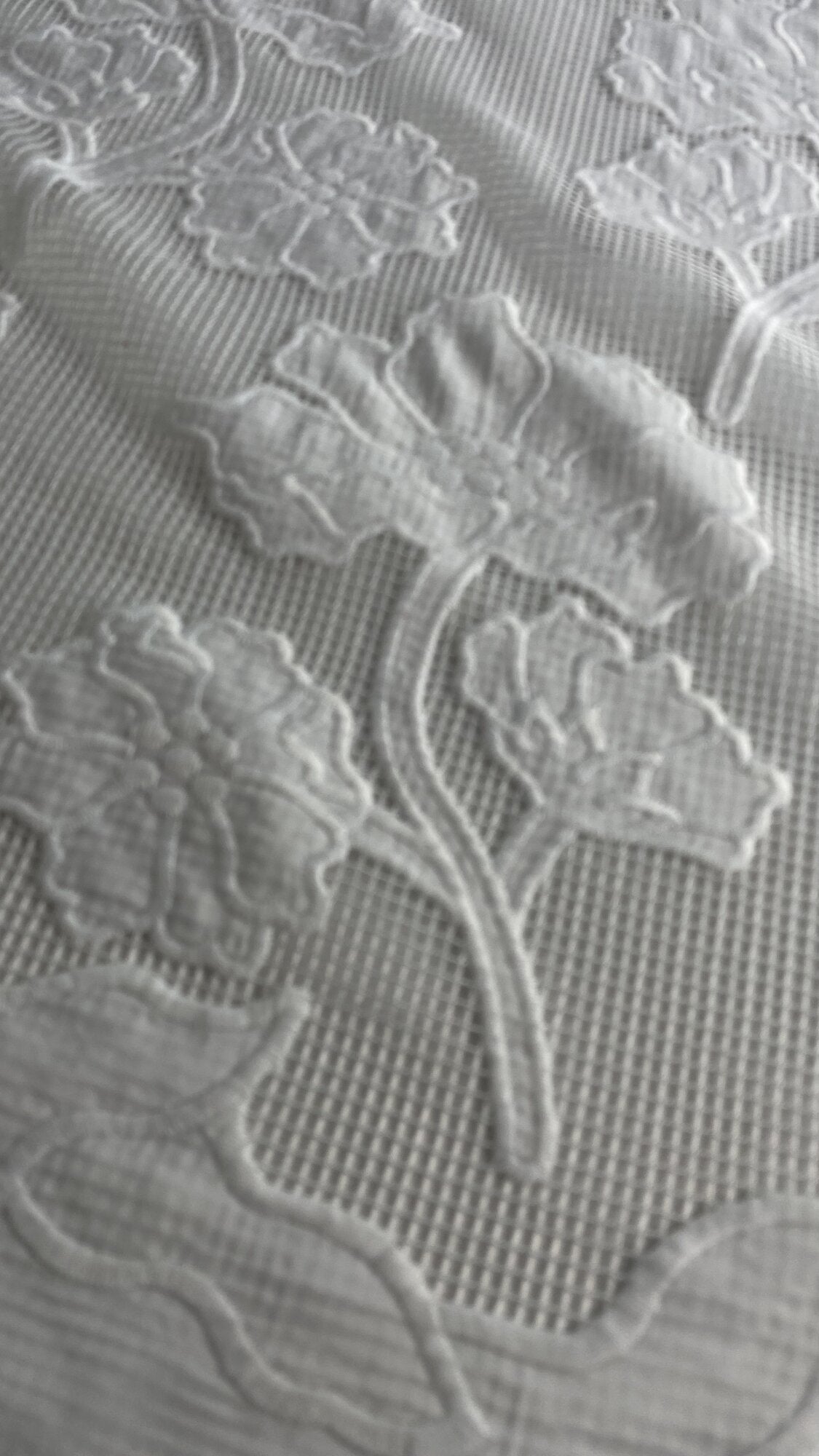 Tela HH216 Hueso – Ceremonia Textil