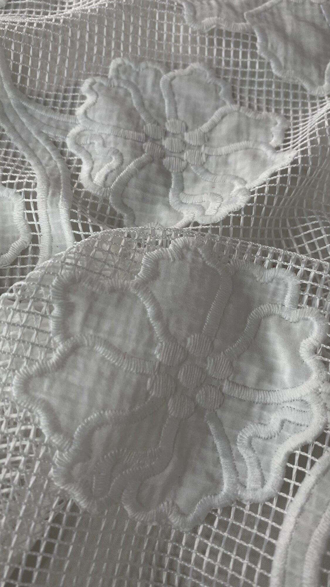 Tela HH216 Hueso – Ceremonia Textil