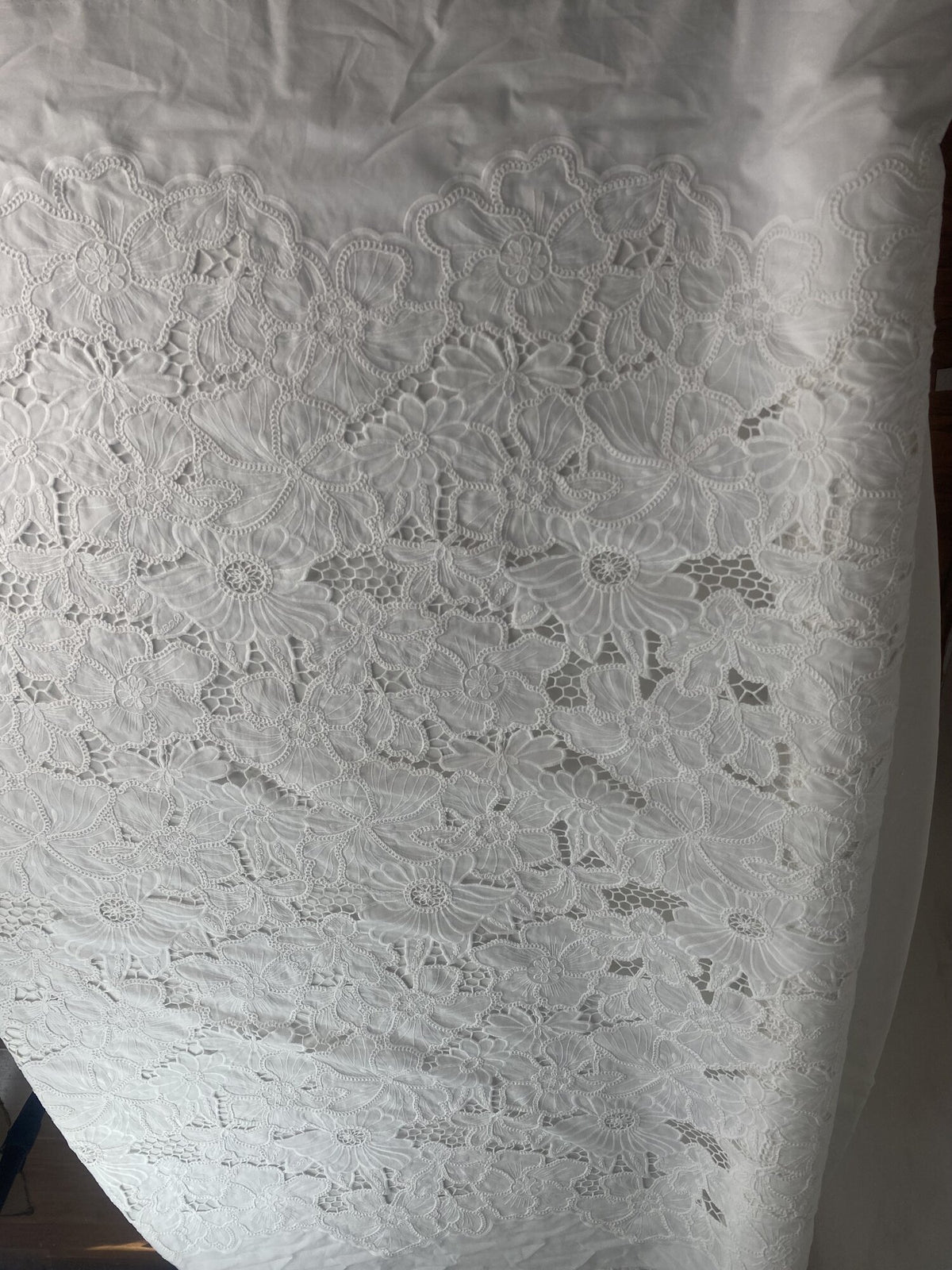 Tela HH220 Hueso – Ceremonia Textil
