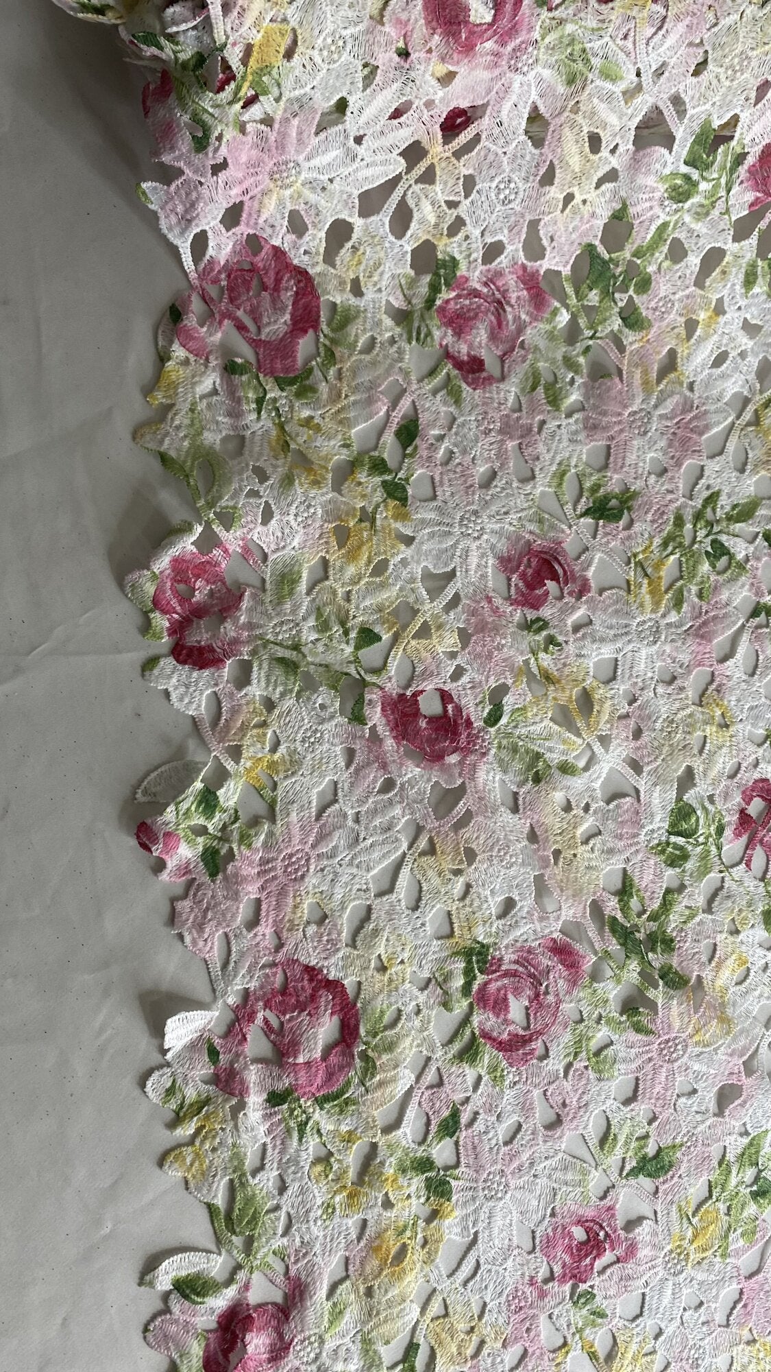 Tela HH222 Multicolor – Ceremonia Textil