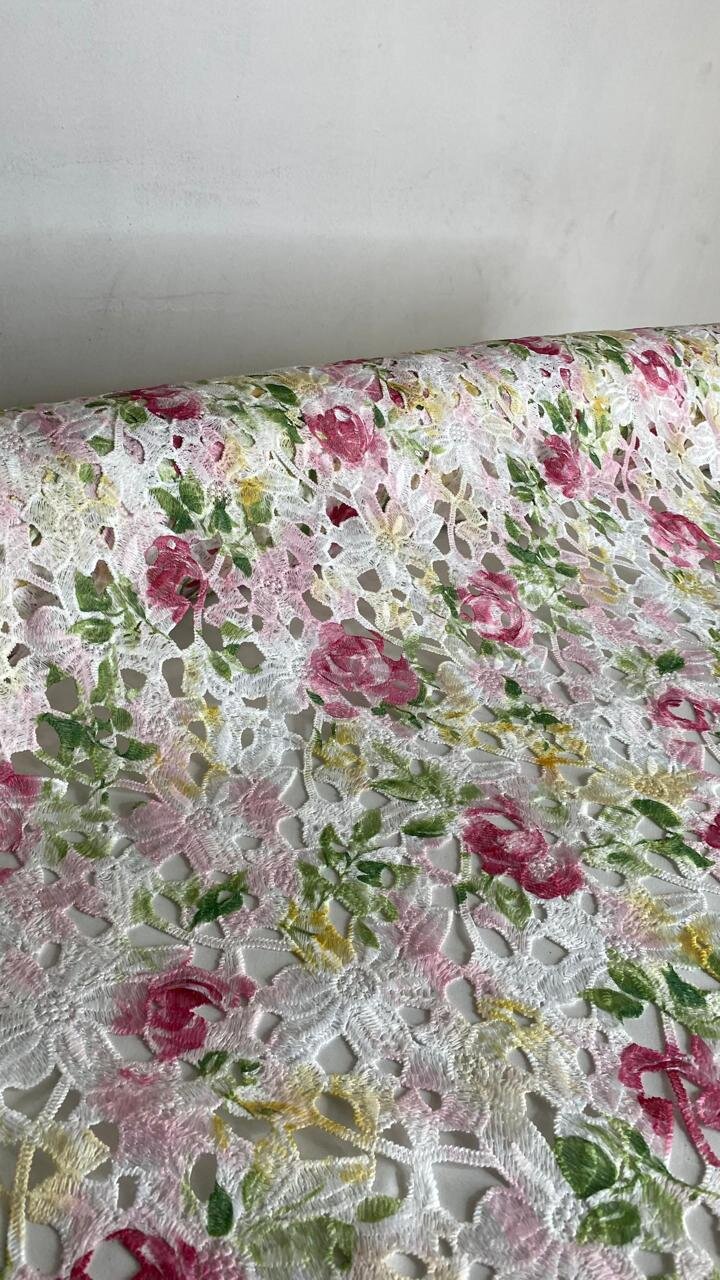 Tela HH222 Multicolor – Ceremonia Textil