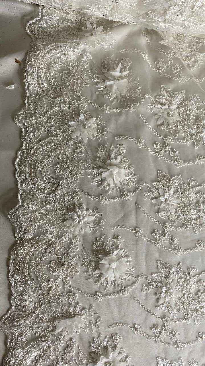 Tela HH238 Hueso – Ceremonia Textil