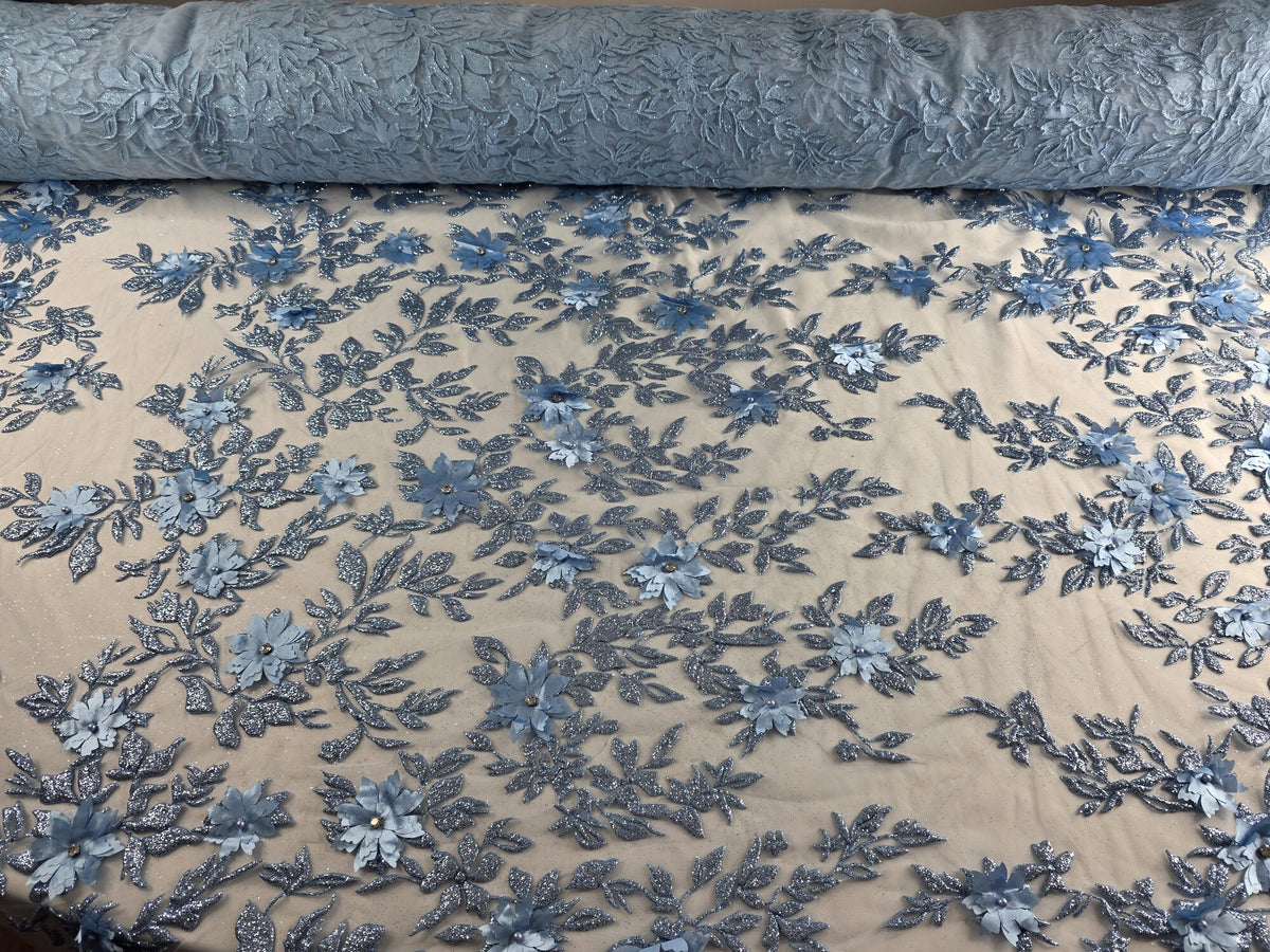 Tela HH268 Cielo – Ceremonia Textil
