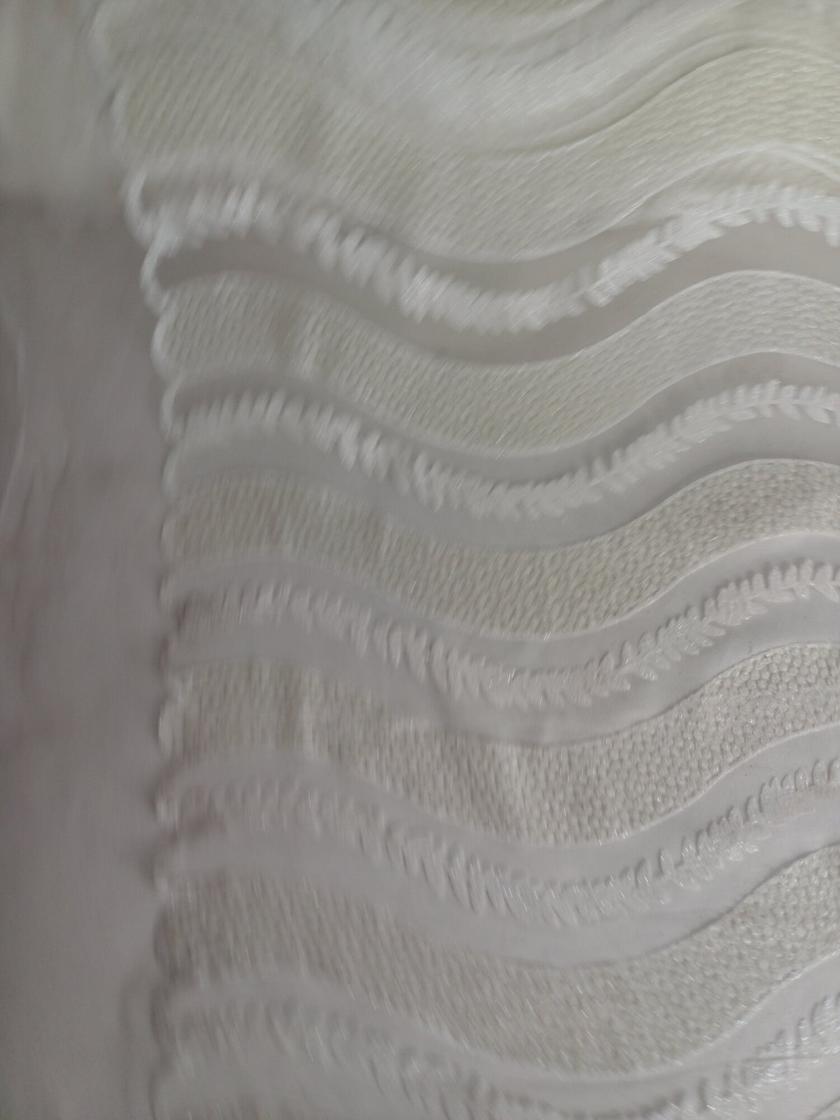 Tela HH274 Blanco – Ceremonia Textil