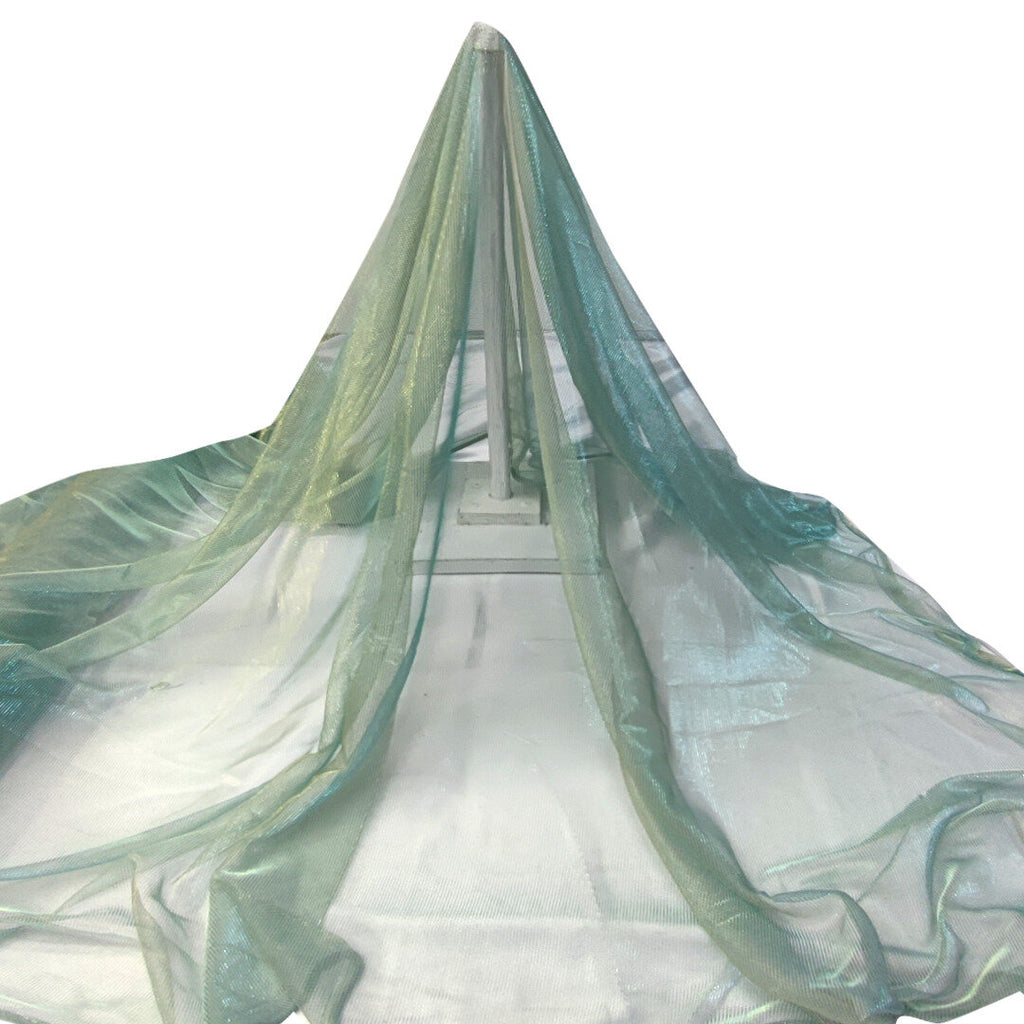 Tela HH2 Menta – Ceremonia Textil