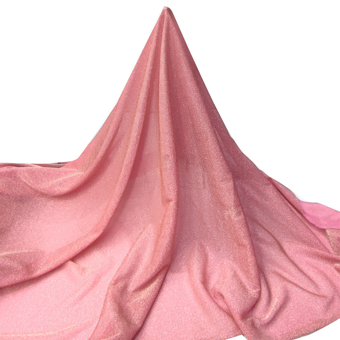 Tela HH3 Coral – Ceremonia Textil