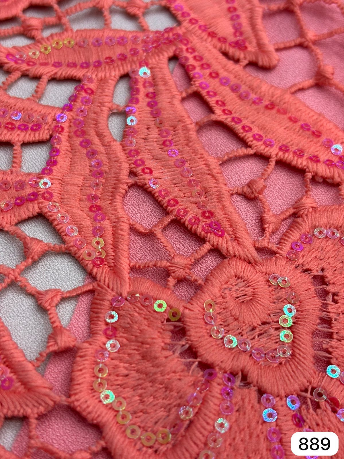 A889 Coral
