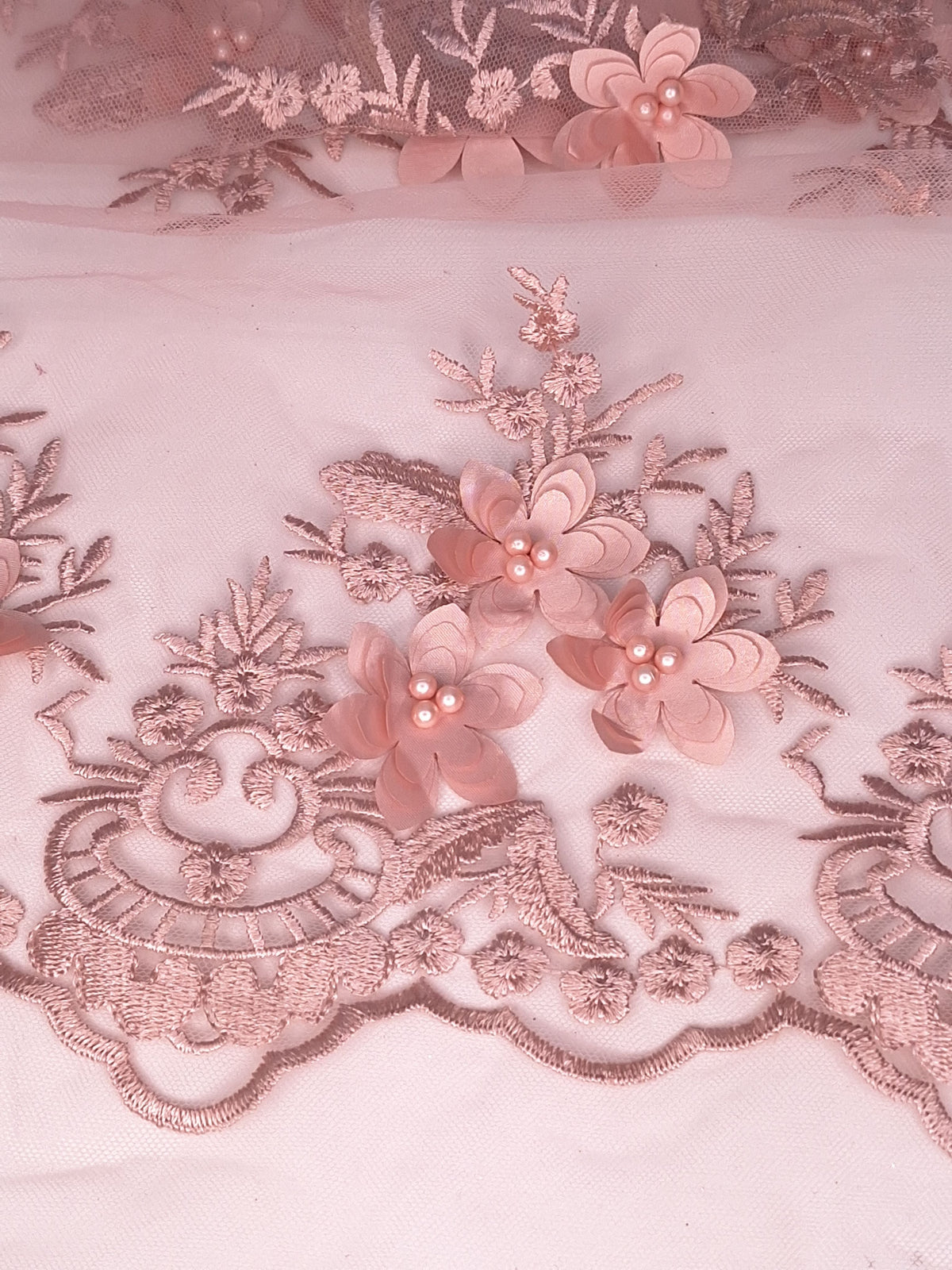 H139 Rosa gold