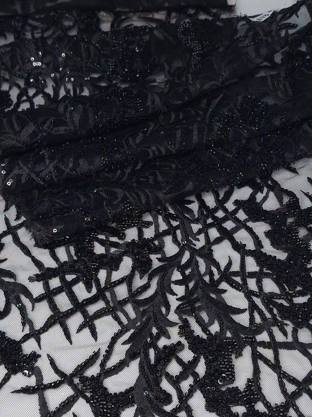 A873 Negro