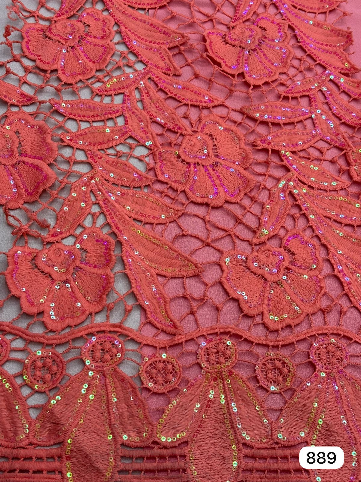 A889 Coral