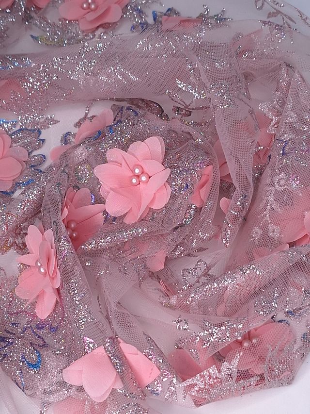 H97 Rosa pastel