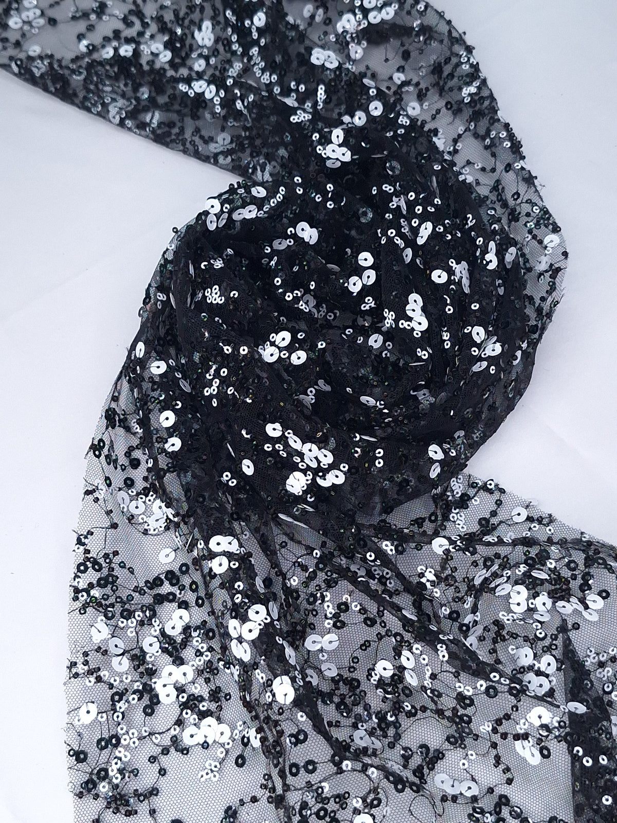 A665 Negro