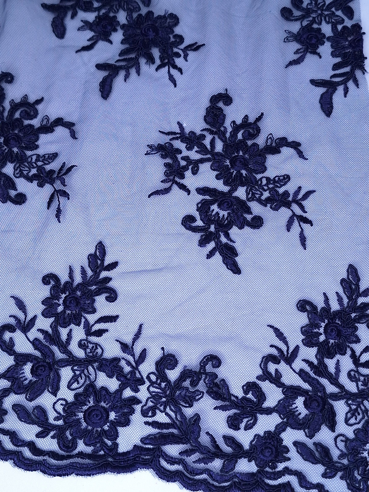 A926 Azul marino