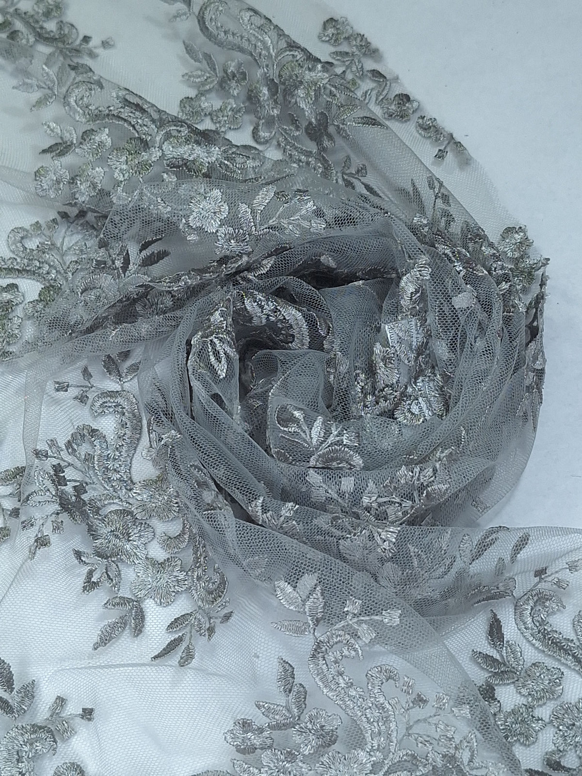 A837 Gris