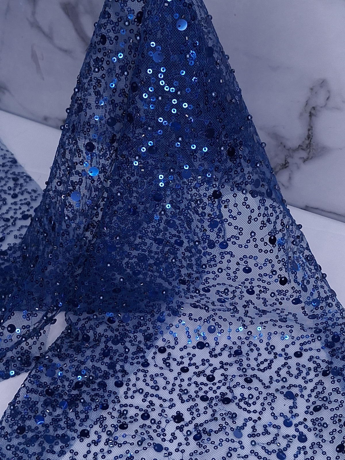 H71 Azul marino