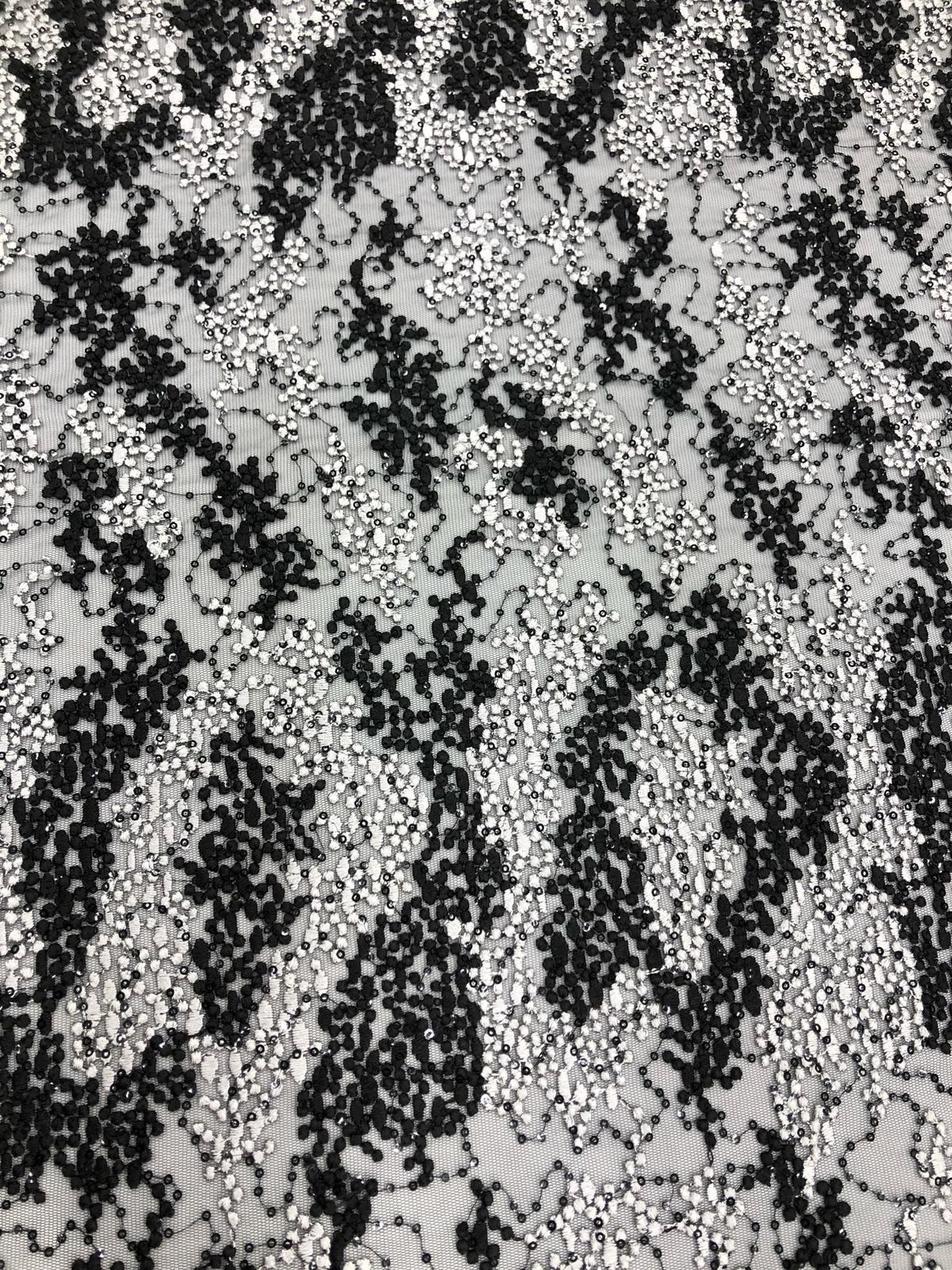 A689 Negro