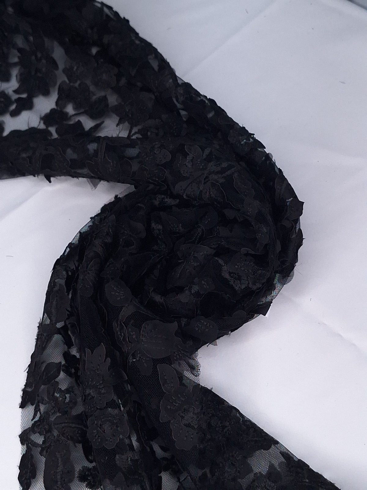 A615 Negro