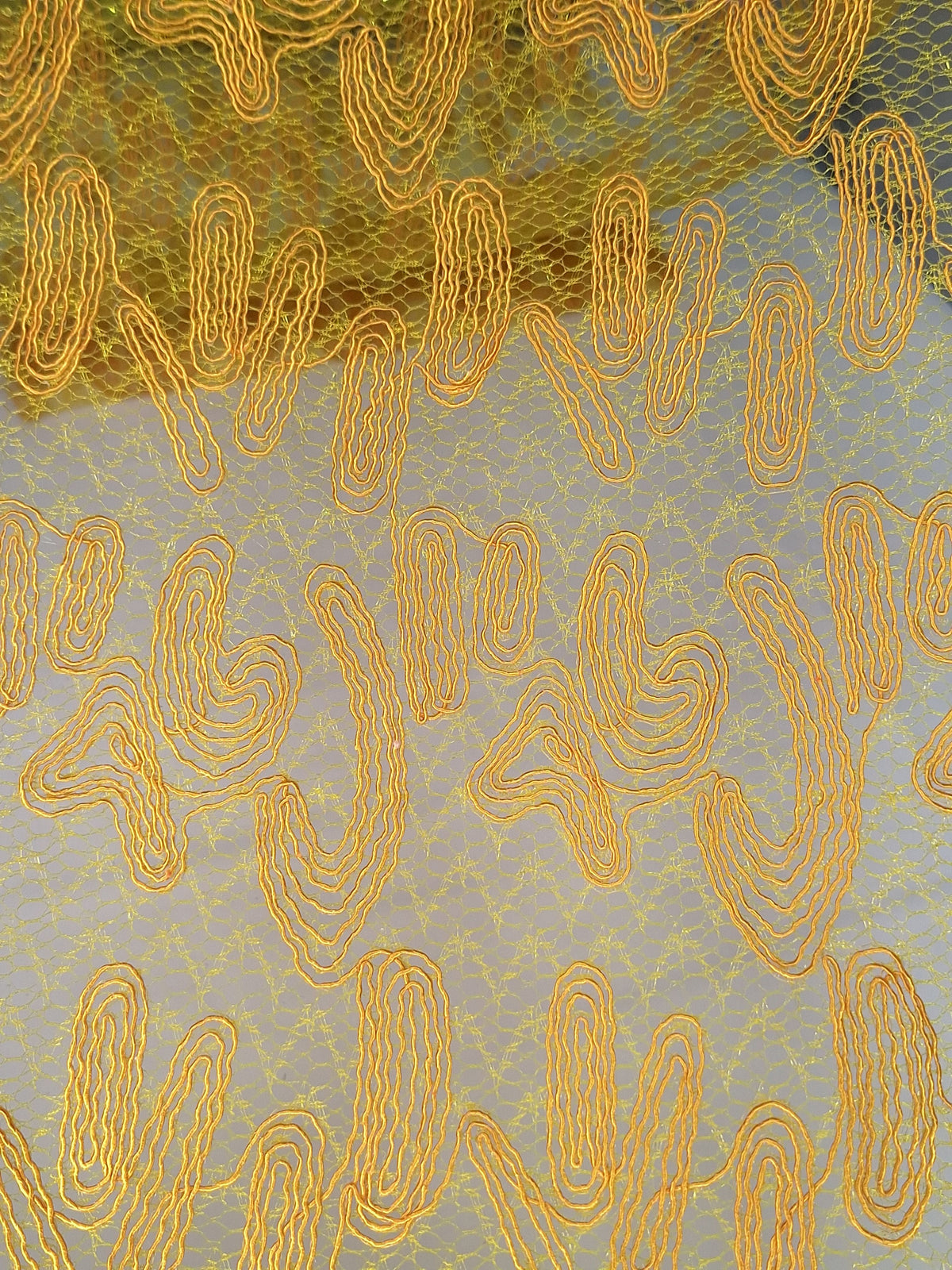 A164 Amarillo