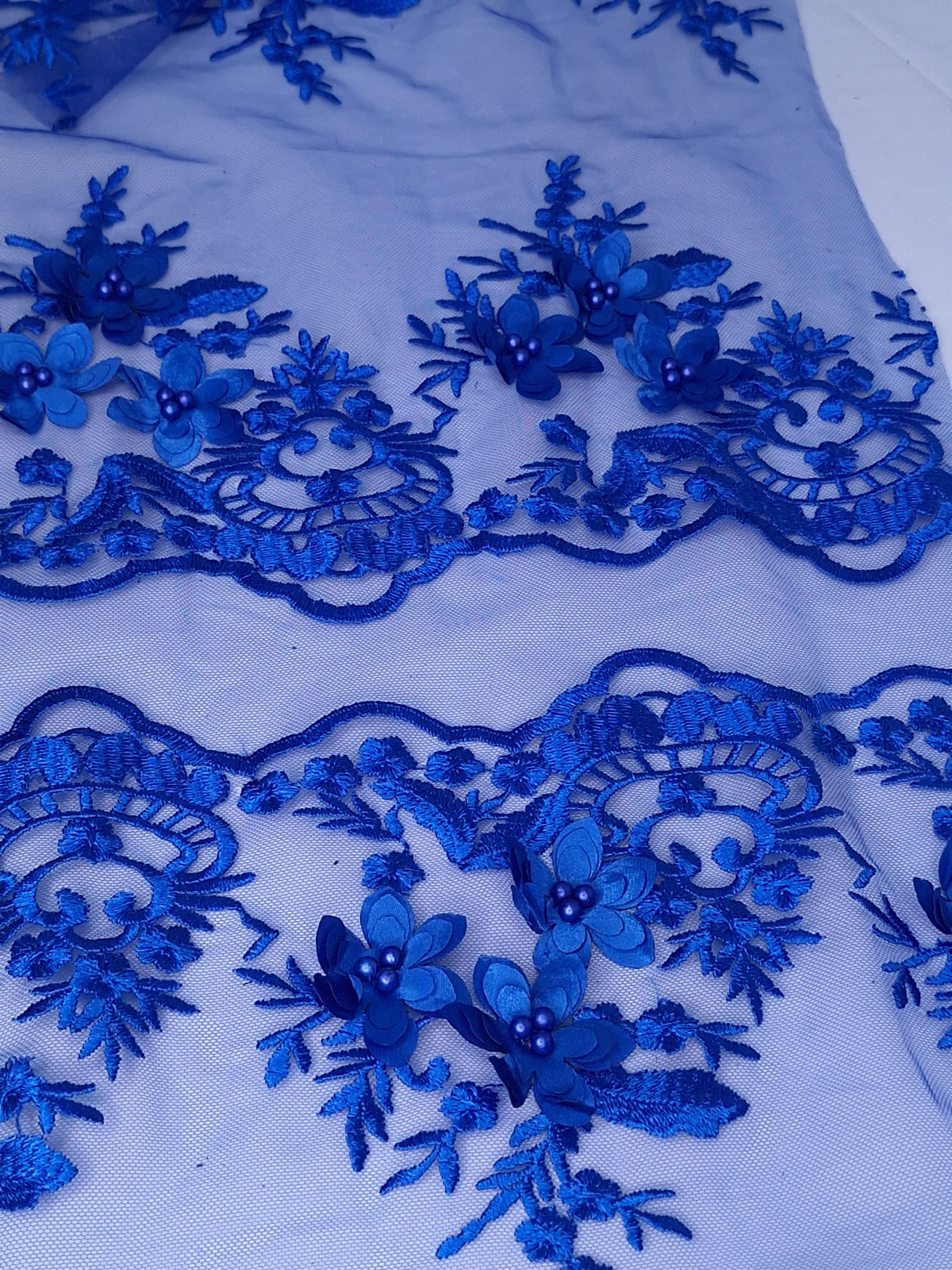 H139 Azul rey