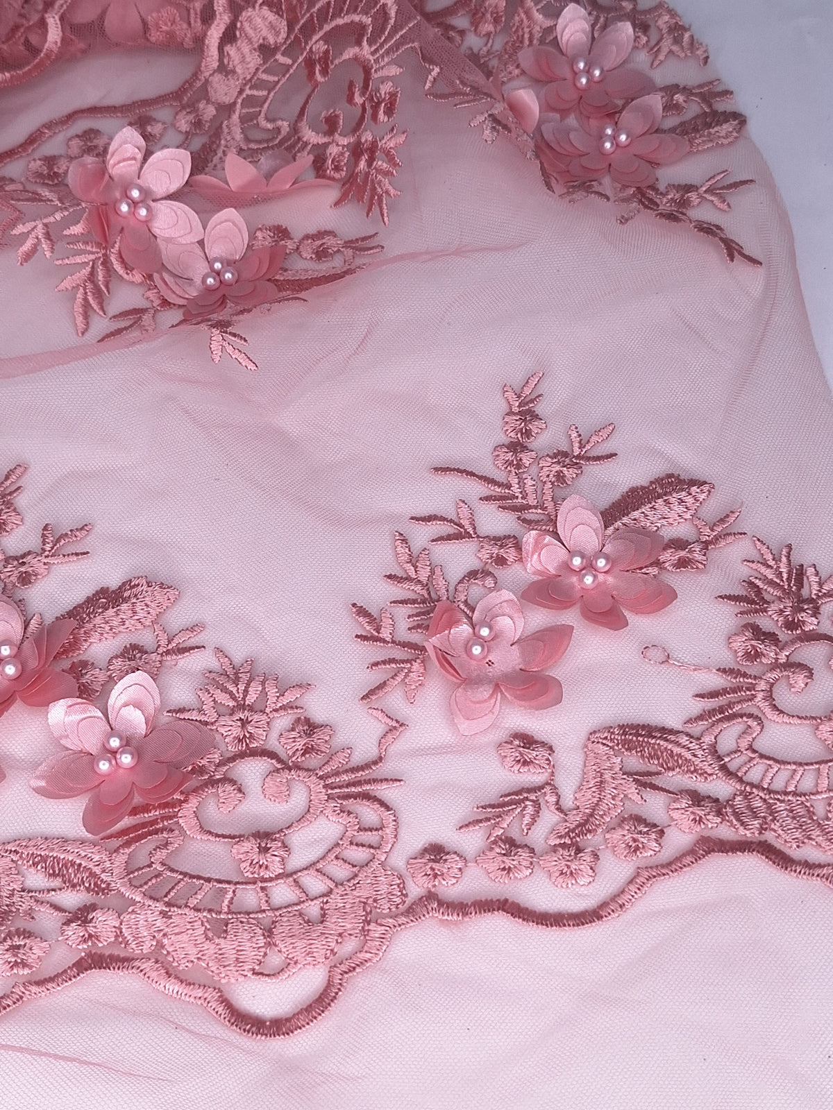 H139 Rosa blush