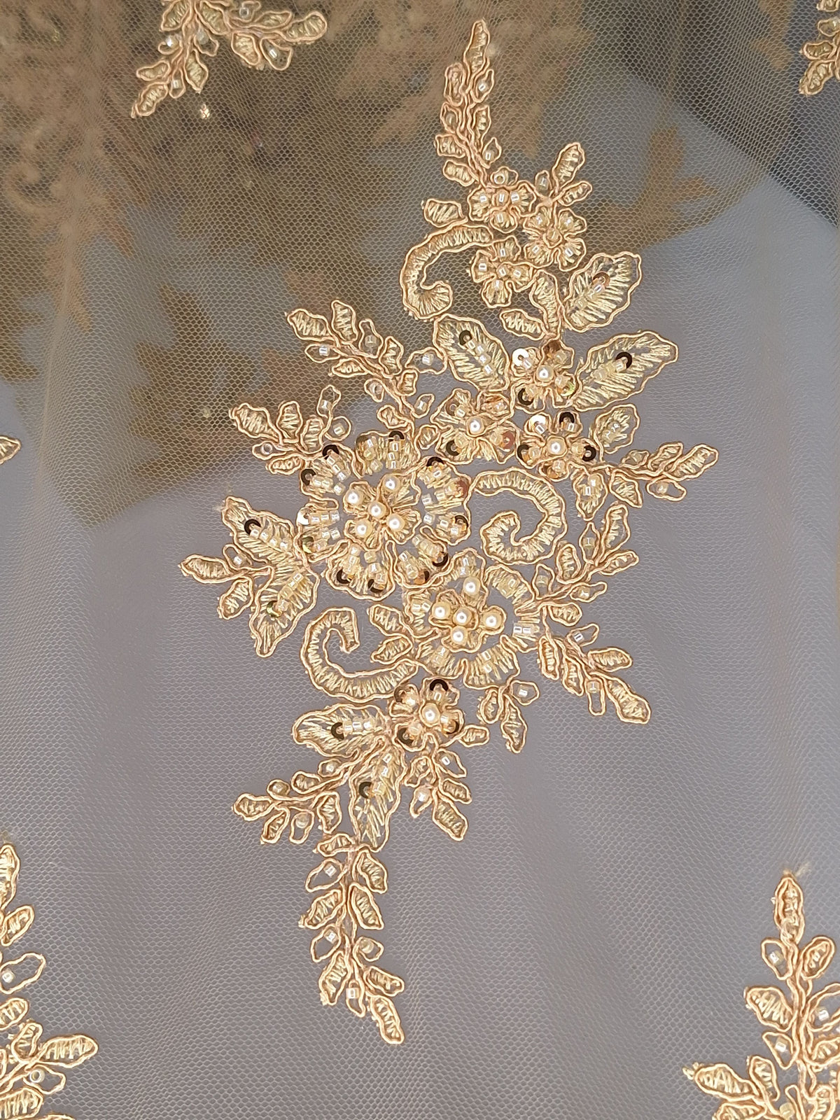 A948 Oro