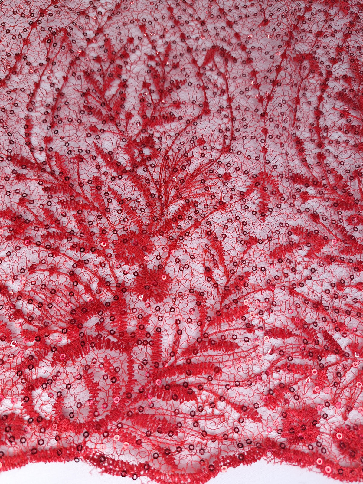 A845 Rojo